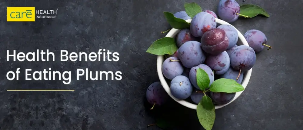 Discover the Health Benefits of Plums: A Superfruit for Everyone